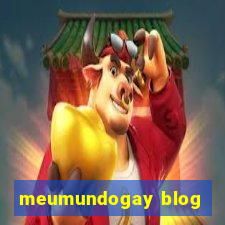 meumundogay blog